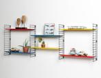 Tomado rekjes, Huis en Inrichting, Woonaccessoires | Wandplanken en Boekenplanken, Ophalen, Zo goed als nieuw