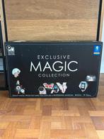 Magic goocheldoos, Ophalen, Zo goed als nieuw