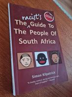 The racist's guid to the people of South Africa, Ophalen of Verzenden, Gelezen, Maatschappij en Samenleving