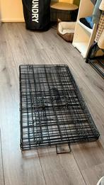 Bench, Ophalen, Gebruikt