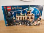 LEGO Harry Potter 76389 - De Geheime Kamer, Kinderen en Baby's, Speelgoed | Duplo en Lego, Ophalen of Verzenden, Zo goed als nieuw