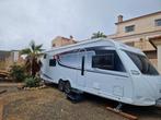 Kabe 780 tdl, Rondzit, Kabe, Particulier, Schokbreker