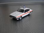 Vanguards Ford Capri III Sussex Police 1:43, Hobby en Vrije tijd, Modelauto's | 1:43, Ophalen of Verzenden, Nieuw, Auto, Vanguards