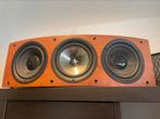 KEF iq60c, Overige merken, Ophalen of Verzenden, Zo goed als nieuw, 120 watt of meer