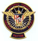 NASA patch STS-51C spaceshuttle Discovery, Ophalen of Verzenden, Nieuw, Patch, Badge of Embleem