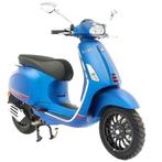 Aanbieding Vespa Sprint Sport nieuw, Fietsen en Brommers, Snorfietsen en Snorscooters, Ophalen of Verzenden, Nieuw, Vespa