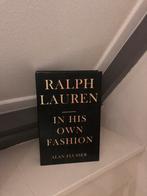 Ralph lauren decoratie boek, Boeken, Overige Boeken, Nieuw, Ophalen of Verzenden
