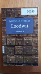 Mariëlle Kramer - Loodwit, Boeken, Gelezen, Ophalen of Verzenden, Mariëlle Kramer, Nederland