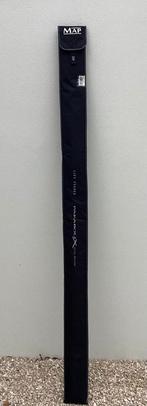 Te koop nieuw MAP Parabolix Black Edition 11ft feeder, Watersport en Boten, Ophalen, Nieuw, Werphengel