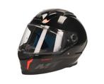 Helm integraal MT Stinger 2 Solid zwart | Maat M | uitverkoo, -, -, Nieuw, Ophalen of Verzenden