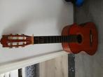 Mooi goeien gitaar tekoop, Muziek en Instrumenten, Snaarinstrumenten | Gitaren | Akoestisch, Ophalen of Verzenden, Zo goed als nieuw