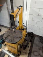 Banden demontage machine / apparaat 230V of 400v, Ophalen