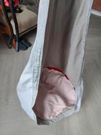 Ikea hangzak voor peuter, lichtgrijs, Ophalen, Gebruikt, Overige typen