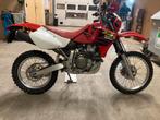 Honda XR650R - Origineel en Netjes!, Motorrijbewijs A, Particulier, Meer dan 35 kW, Enduro