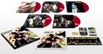 5LP Box-Set The Rolling Stones The Live Collection 1963-1972, Cd's en Dvd's, Vinyl | Rock, Ophalen of Verzenden, Nieuw in verpakking