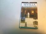Sevilla & Andalusië Capitool Reisgidsen, Boeken, Nieuw, Capitool, Ophalen of Verzenden, Europa