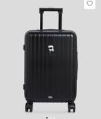 Koffer - nieuw!, Ophalen, 50 tot 60 cm, Hard kunststof, Nieuw