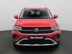 Volkswagen T-Cross 1.0 TSI Life Edition 116 PK | Automaat |, Auto's, Volkswagen, 12 maanden, Gebruikt, 116 pk, Bedrijf