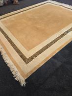 Oosters perzisch tapijt Nepal 253x203 wollen vloerkleed, Oosters tapijt vloerkleed wollen nepal handgeknoopt, De handelmaatschappij