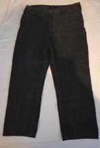 Zwarte Brandtex broek, korte lengte, maat 44, Kleding | Dames, Ophalen of Verzenden