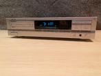 ✅ Philips CD614 ZILVER - Compact Disc Player, Audio, Tv en Foto, Cd-spelers, Ophalen of Verzenden, Refurbished, Philips