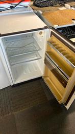 Zanussi Inbouw koelkast, maar los wegzetten gaat ook prima, Witgoed en Apparatuur, Koelkasten en IJskasten, Zonder vriesvak, Gebruikt
