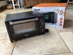 Mini oven Tristar 10 liter, Witgoed en Apparatuur, Ovens, Ophalen, Minder dan 45 cm, Minder dan 45 cm, Oven