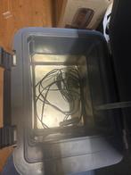 Elektrische koelbox voor auto/caravan - Turbo, Ophalen, Gebruikt, Koelbox, Elektrisch