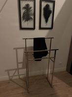 Elegant Kledingrek Eichholtz stijl, Ophalen of Verzenden, Zo goed als nieuw