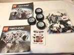 technisch lego set 8262 (kompleet), Ophalen of Verzenden, Gebruikt, Complete set, Lego
