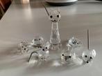 Swarovski Kristallen beeldjes, Verzamelen, Swarovski, Ophalen, Gebruikt, Figuurtje