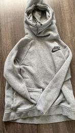 Nike hoodie, Kleding | Heren, Truien en Vesten, Nieuw, Maat 52/54 (L), Grijs, Ophalen of Verzenden