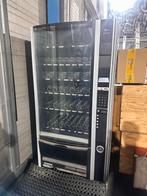 Sfera Necta Vending machine (defect), Ophalen