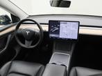 Tesla Model Y Long-Range AWD 351pk 75 kWh [ AUTOPILOT+19'' L, Gebruikt, Zwart, Zwart, Origineel Nederlands