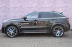 Lynk & Co 01 1.5 PHEV | Sportieve en Complete SUV met 1.800, 12 maanden, Stof, Euro 6, Zwart