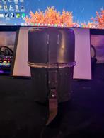 DDR Duitse bundeswehr veldfles, Verzamelen, Ophalen of Verzenden, Landmacht, Duitsland, Overige typen