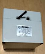 Philips transformator trafo PCB 110/01 220V 18.2V, Hobby en Vrije tijd, Elektronica-componenten, Ophalen of Verzenden, Gebruikt