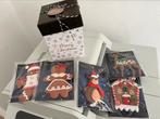 Kerst hangers doosje, Diversen, Kerst, Ophalen of Verzenden, Nieuw