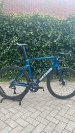 Giulia Supremo Ultegra di2, 28 inch, Carbon, Zo goed als nieuw, 57 tot 61 cm
