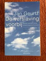 De Verslaving Voorbij - Jan Geurtz, Boeken, Ophalen of Verzenden, Gelezen, Klinische psychologie, Jan Geurtz