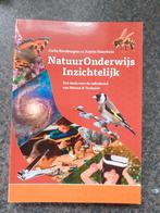Carla Kersbergen - Natuuronderwijs inzichtelijk, Boeken, Sociale wetenschap, Nieuw, Ophalen of Verzenden, Carla Kersbergen; Amito Haarhuis