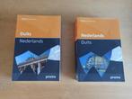 woordenboeken Duits-Nederlands en Nederlands-Duits, Ophalen, Zo goed als nieuw, Prisma of Spectrum, Duits
