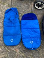 Bugaboo bufalo voetenzak, Ophalen, Gebruikt, Kinderwagen, Bugaboo