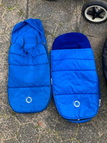 Bugaboo bufalo voetenzak beschikbaar voor biedingen