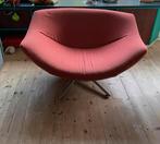 Vintage design gigi chair fauteuil Gerard van de berg, Huis en Inrichting, Ophalen