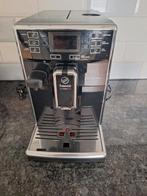 Saeco pico baristo koffie machine te koop, Ophalen, Gebruikt, Koffiemachine