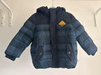 Noppies winterjas donkerblauw maat 86, Ophalen of Verzenden, Gebruikt, Noppies, Overige typen