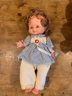 2 poppen jaren 70., Ophalen, Zo goed als nieuw, Pop