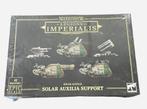 Warhammer Horus Heresy Legions Solar Auxilia Support, Hobby en Vrije tijd, Wargaming, Nieuw, Warhammer, Ophalen of Verzenden, .