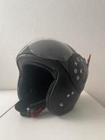 Roof Boxer Motorhelm Maat XL, Motoren, Kleding | Motorhelmen, Ophalen of Verzenden, Tweedehands, XL, Overige merken